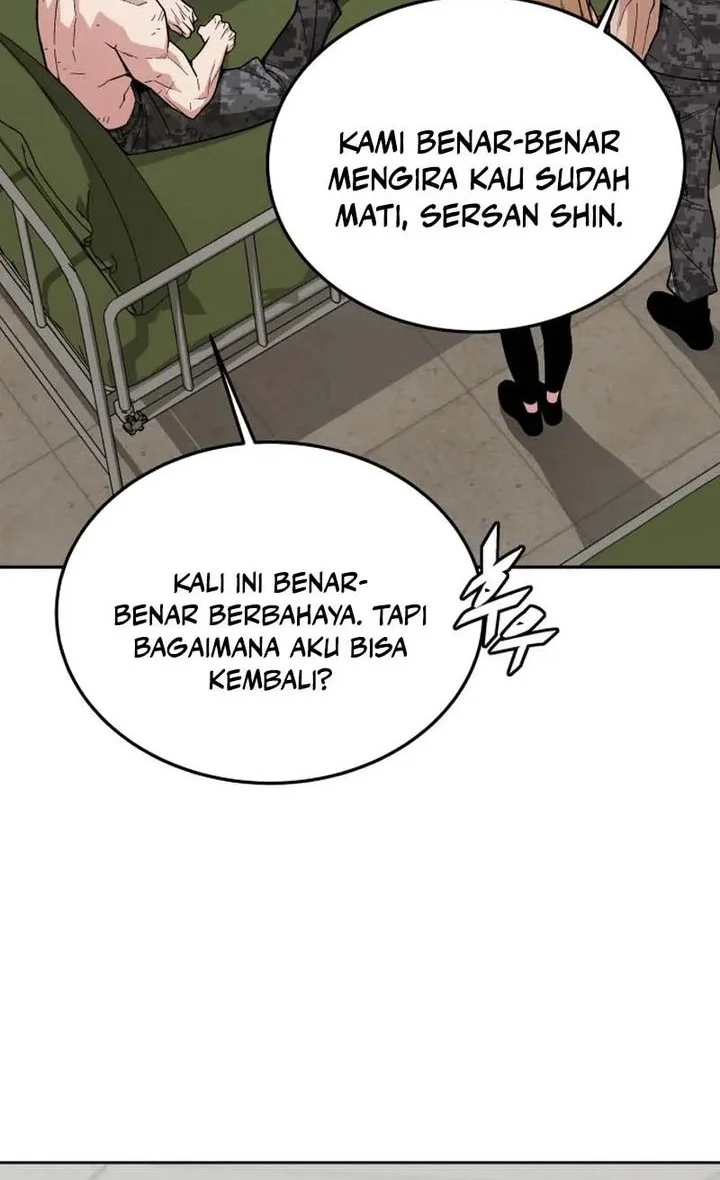 Apocalyptic Chef Awakening chapter 91 halaman 14