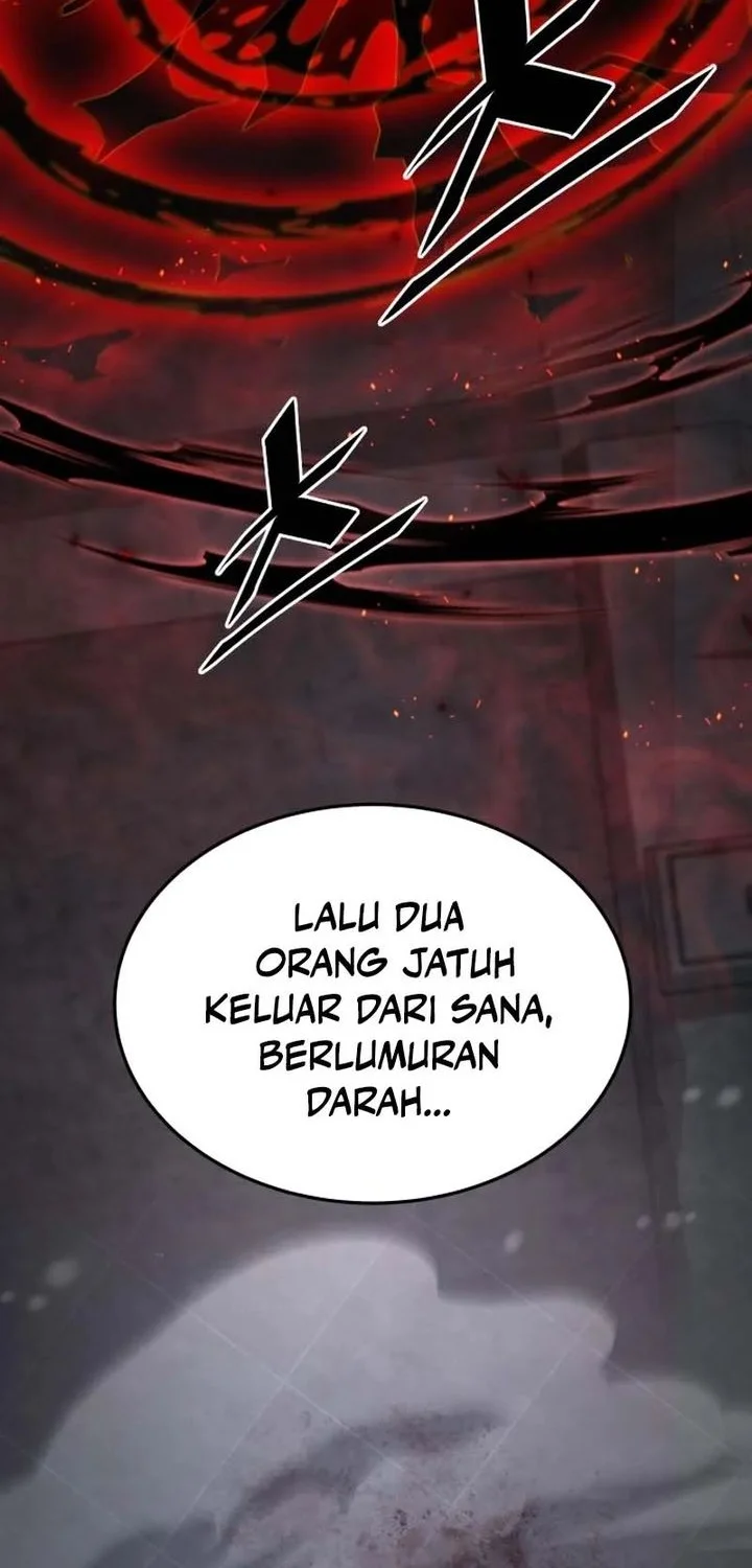 Apocalyptic Chef Awakening chapter 91 halaman 16