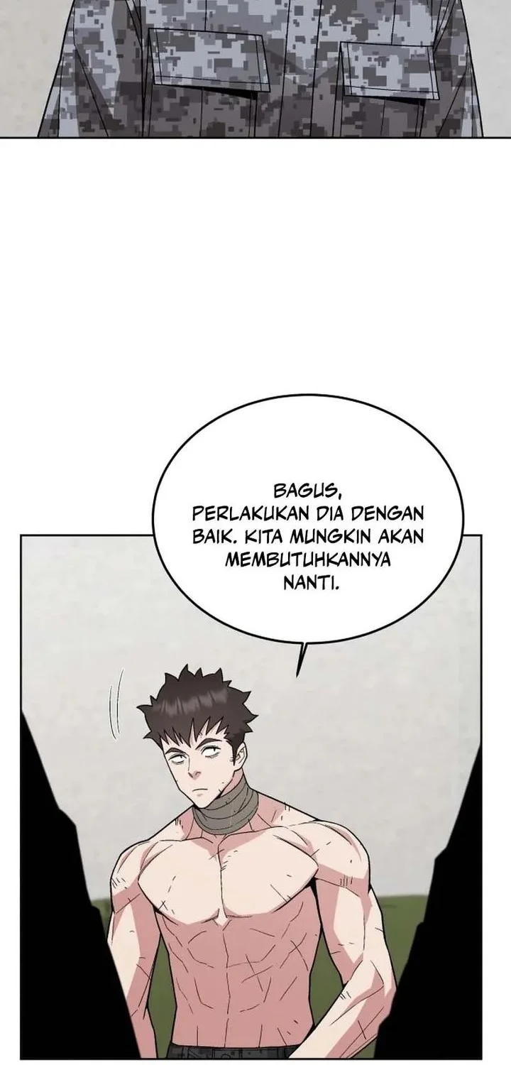 Apocalyptic Chef Awakening chapter 91 halaman 20