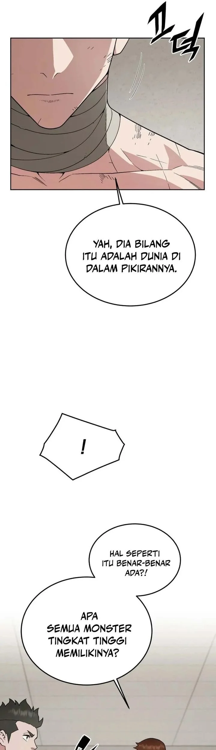 Apocalyptic Chef Awakening chapter 91 halaman 23
