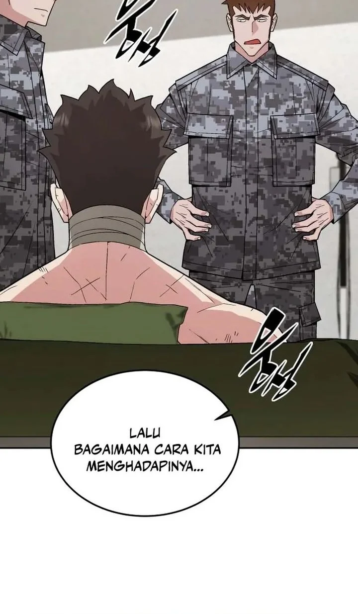 Apocalyptic Chef Awakening chapter 91 halaman 24
