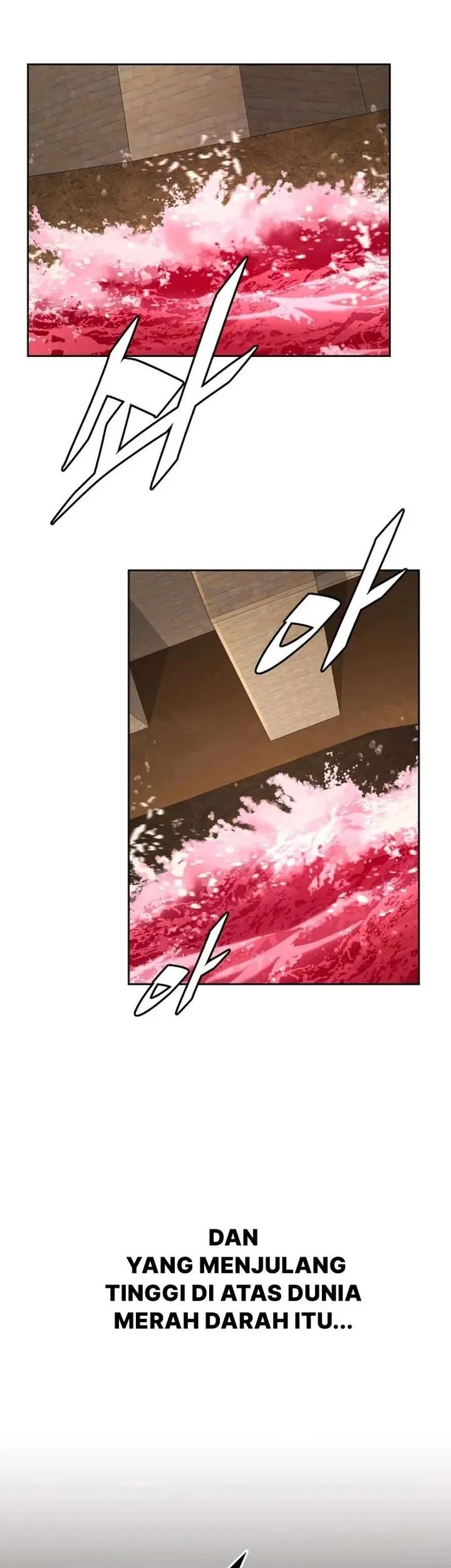 Apocalyptic Chef Awakening chapter 91 halaman 27