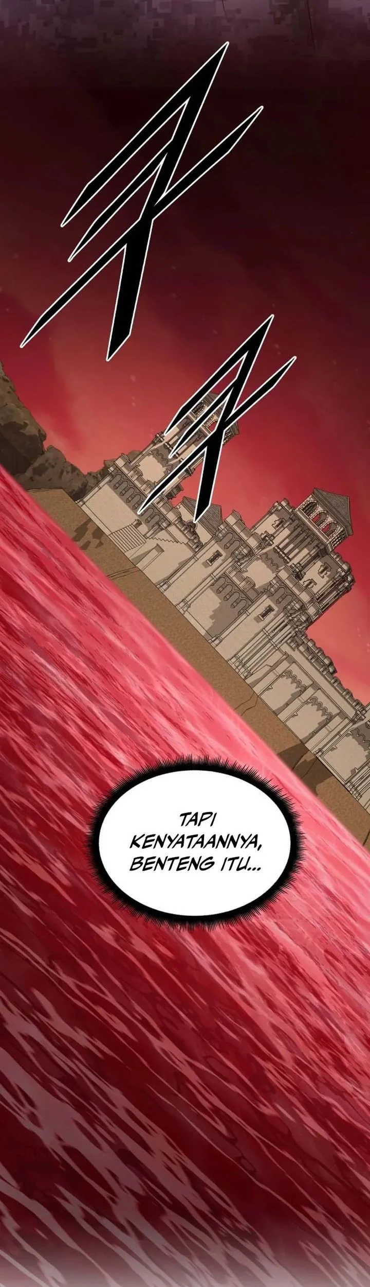 Apocalyptic Chef Awakening chapter 91 halaman 32