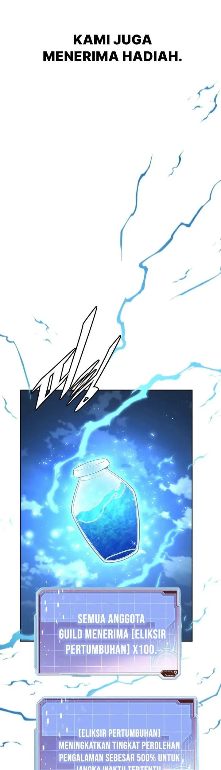 Apocalyptic Chef Awakening chapter 91 halaman 40