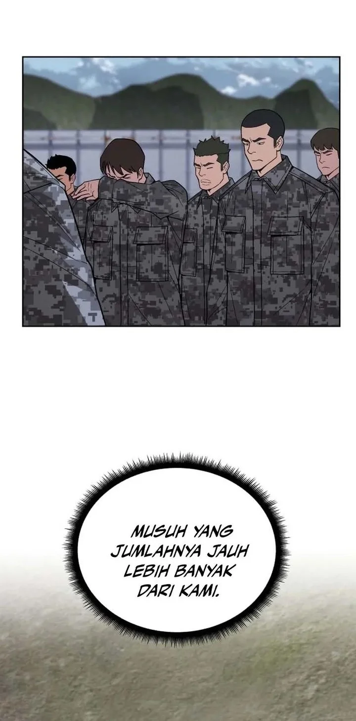 Apocalyptic Chef Awakening chapter 91 halaman 53