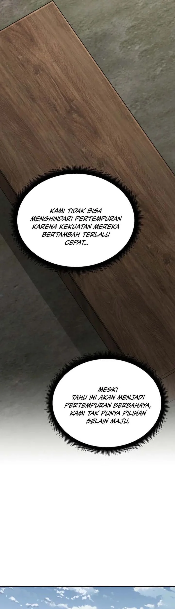 Apocalyptic Chef Awakening chapter 91 halaman 54