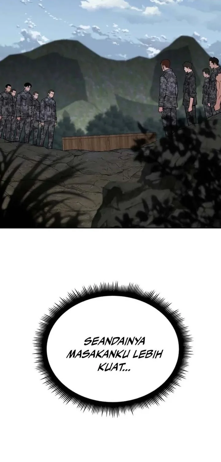 Apocalyptic Chef Awakening chapter 91 halaman 55