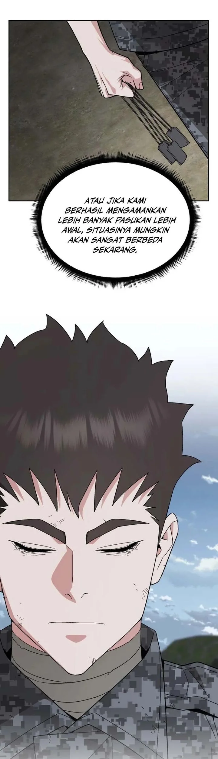 Apocalyptic Chef Awakening chapter 91 halaman 56
