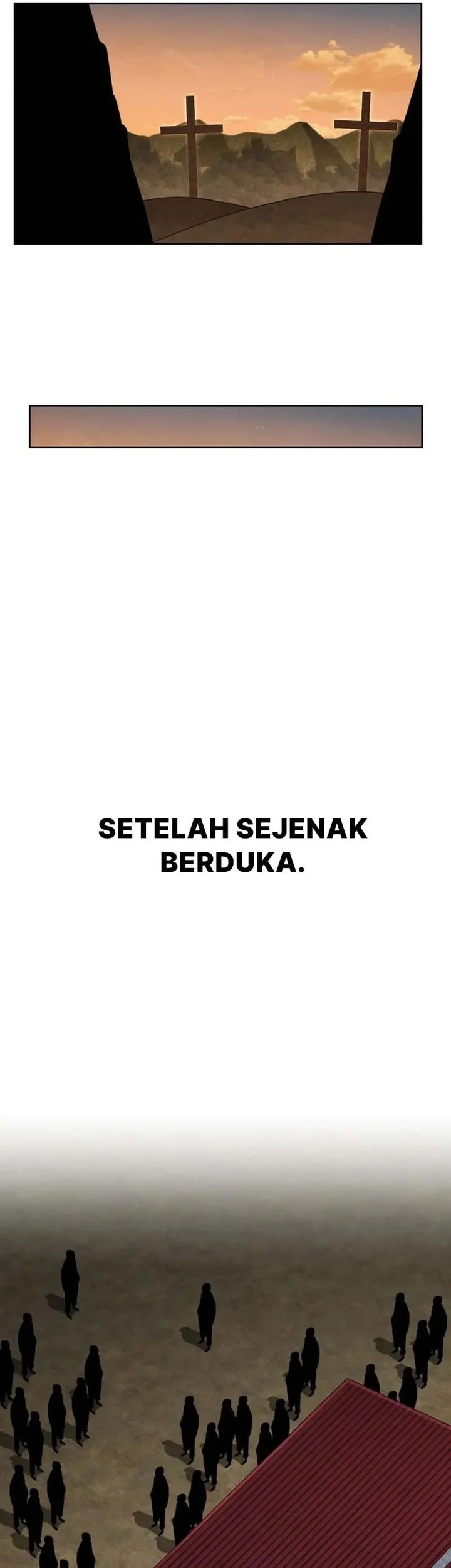 Apocalyptic Chef Awakening chapter 91 halaman 62