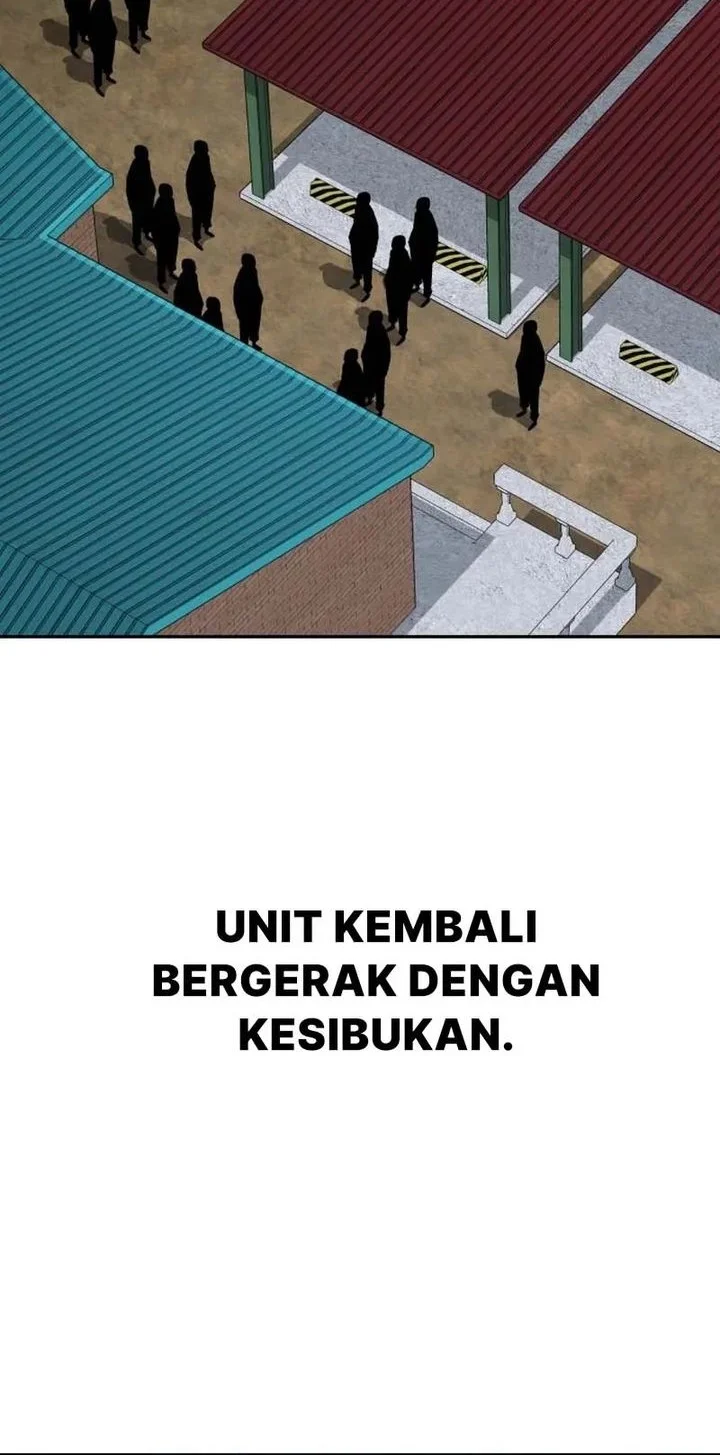 Apocalyptic Chef Awakening chapter 91 halaman 63
