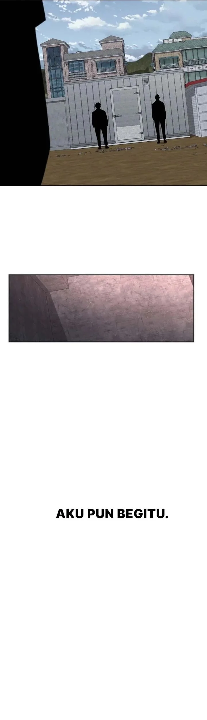 Apocalyptic Chef Awakening chapter 91 halaman 64