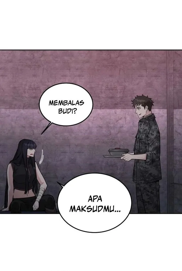 Apocalyptic Chef Awakening chapter 92 halaman 2