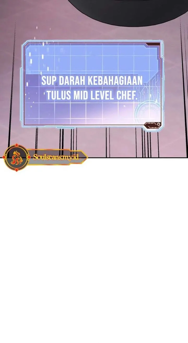Apocalyptic Chef Awakening chapter 92 halaman 4