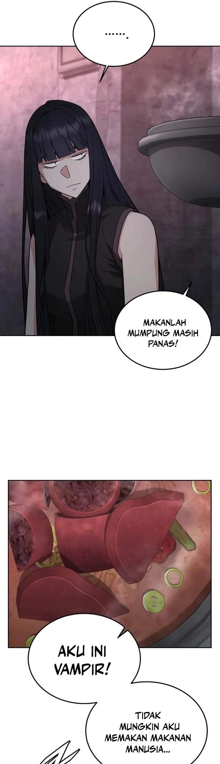 Apocalyptic Chef Awakening chapter 92 halaman 5