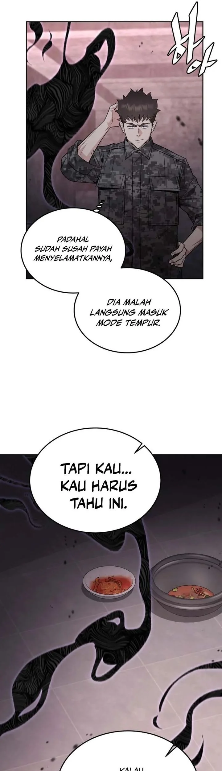 Apocalyptic Chef Awakening chapter 92 halaman 19