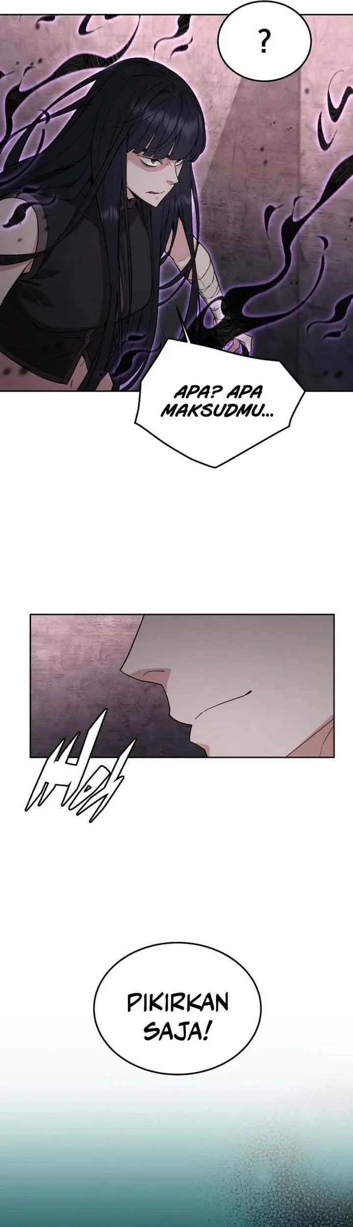 Apocalyptic Chef Awakening chapter 92 halaman 21