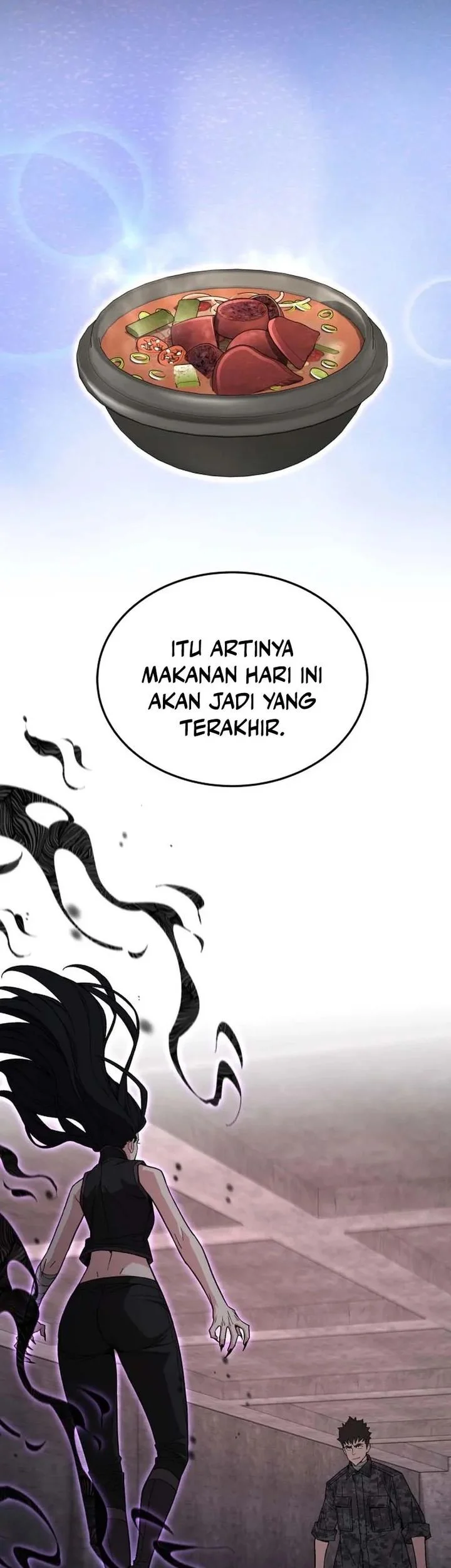 Apocalyptic Chef Awakening chapter 92 halaman 23