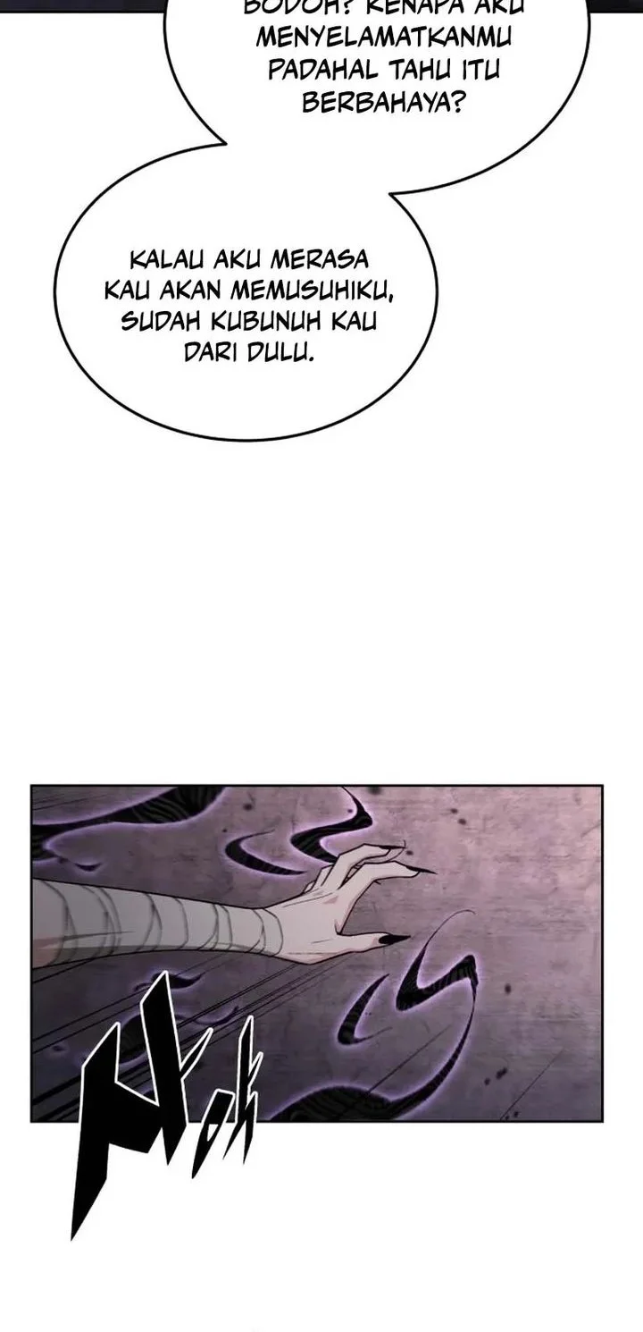 Apocalyptic Chef Awakening chapter 92 halaman 26