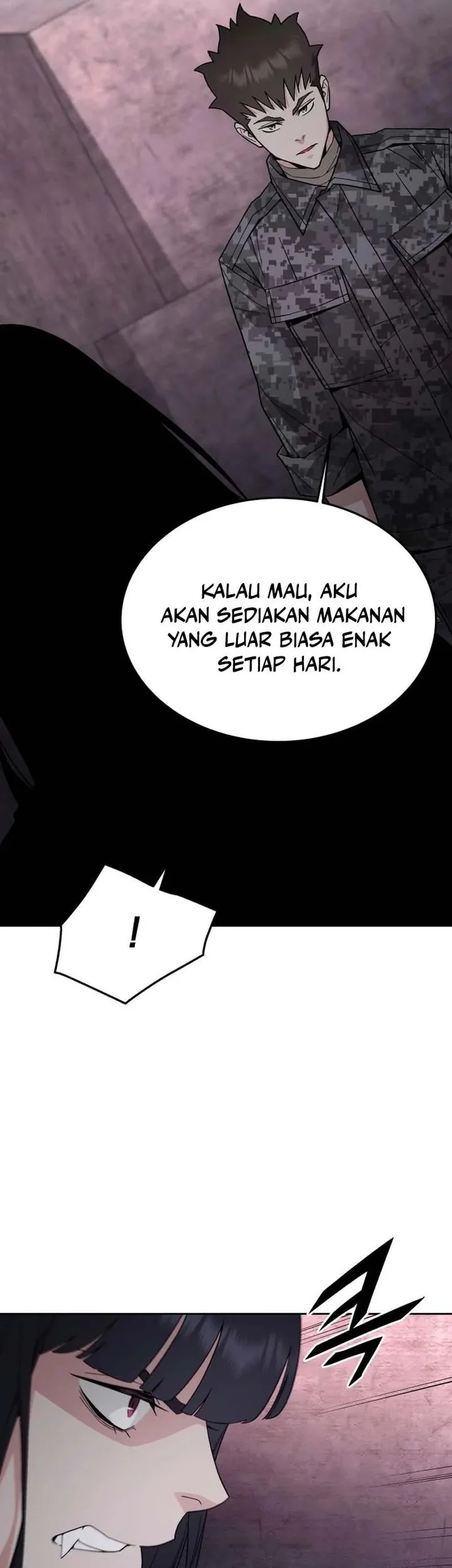 Apocalyptic Chef Awakening chapter 92 halaman 29
