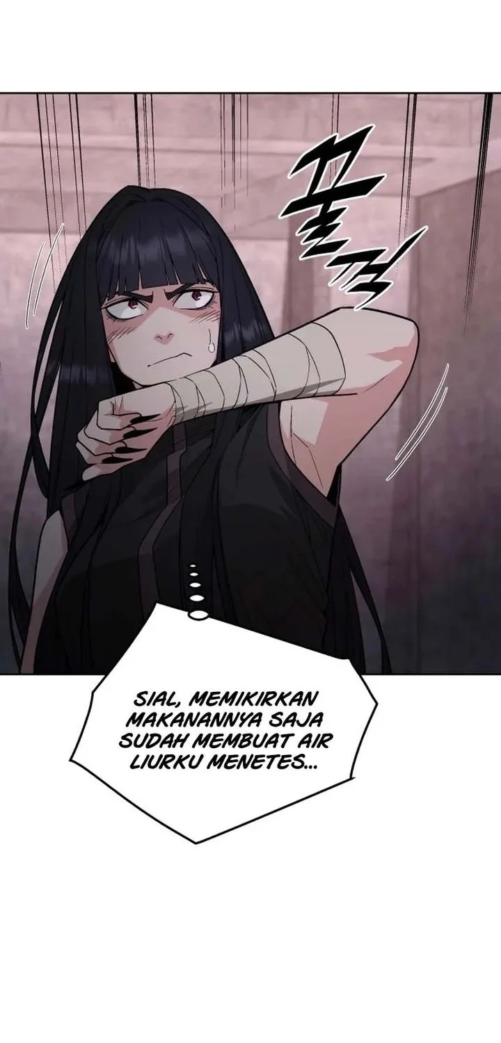 Apocalyptic Chef Awakening chapter 92 halaman 32