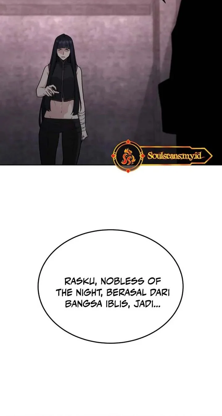 Apocalyptic Chef Awakening chapter 92 halaman 36