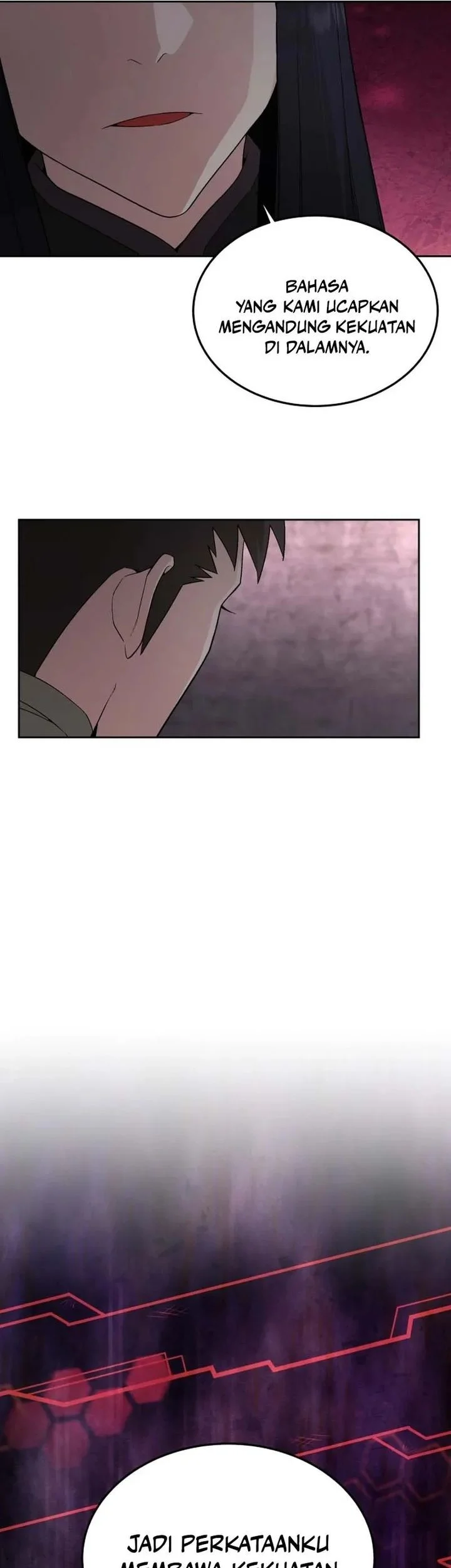 Apocalyptic Chef Awakening chapter 92 halaman 37