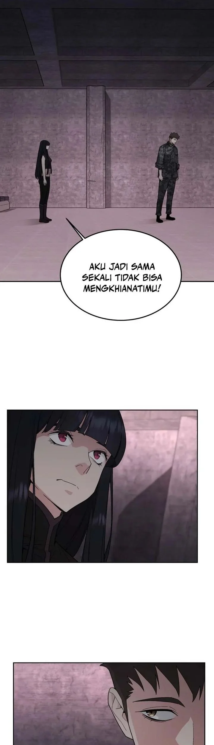 Apocalyptic Chef Awakening chapter 92 halaman 39