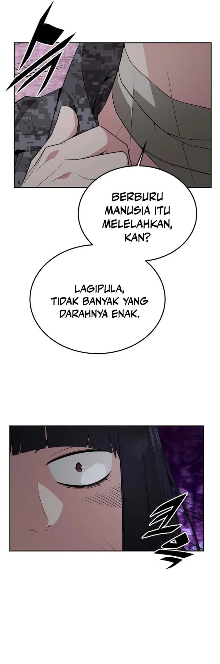 Apocalyptic Chef Awakening chapter 92 halaman 43