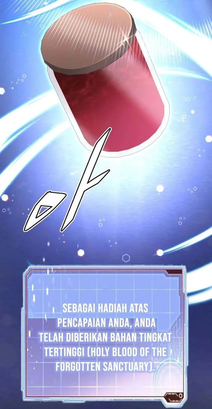 Apocalyptic Chef Awakening chapter 92 halaman 50
