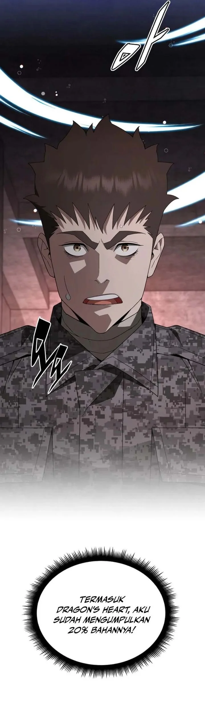 Apocalyptic Chef Awakening chapter 92 halaman 51