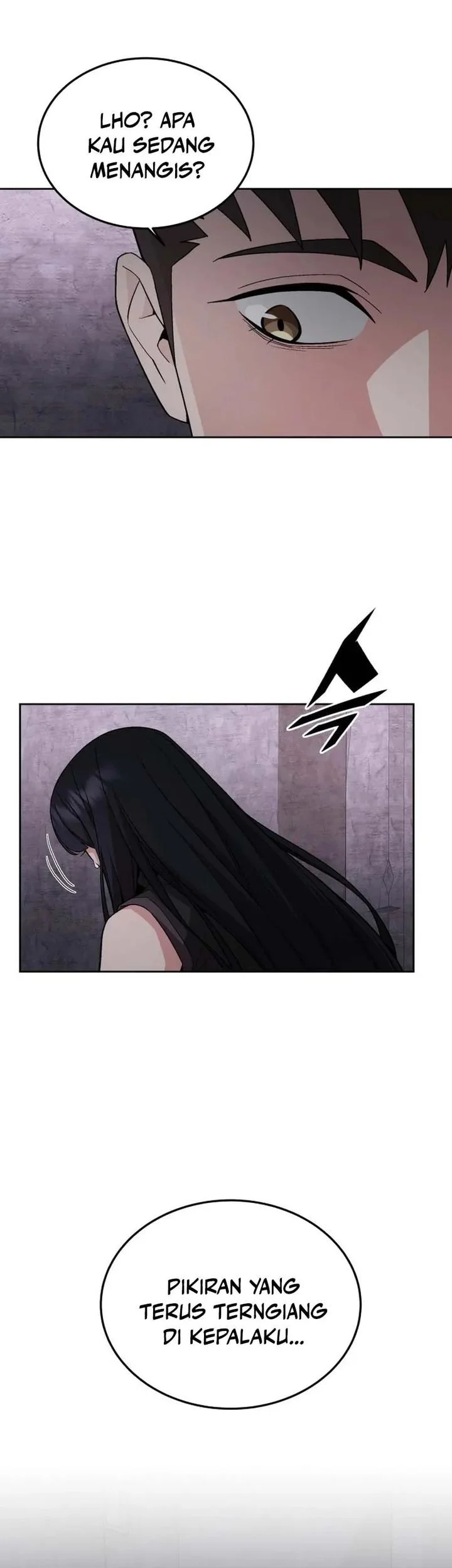 Apocalyptic Chef Awakening chapter 92 halaman 55