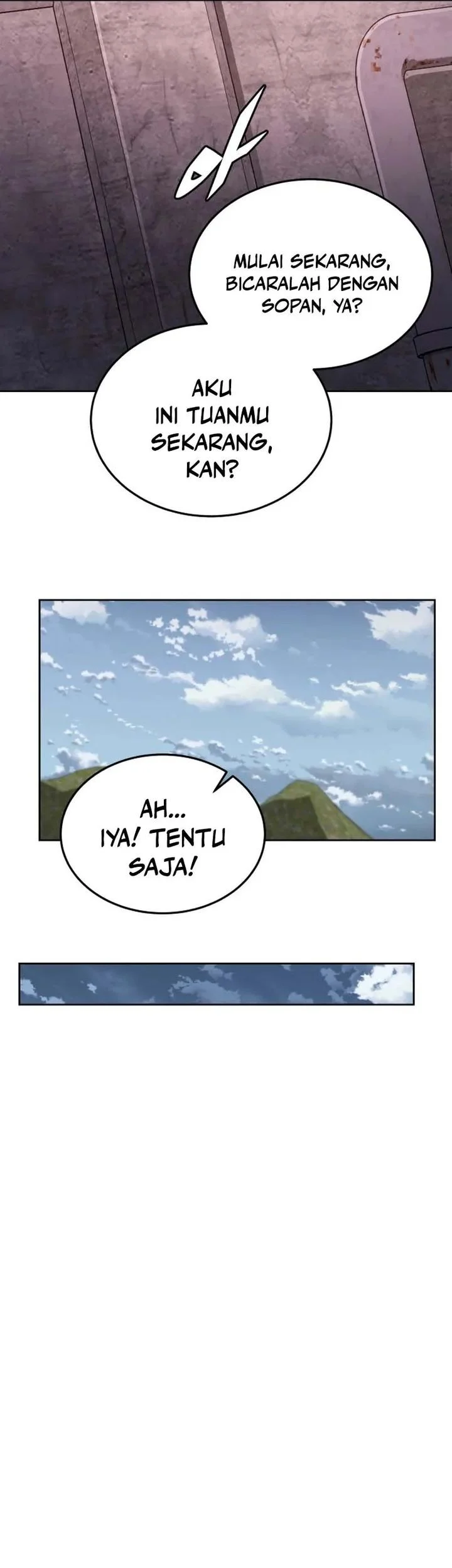 Apocalyptic Chef Awakening chapter 92 halaman 59