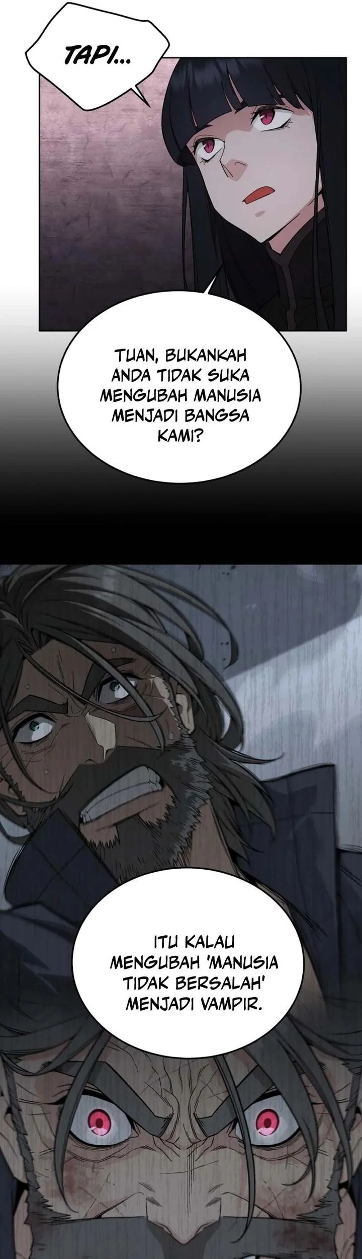 Apocalyptic Chef Awakening chapter 92 halaman 63