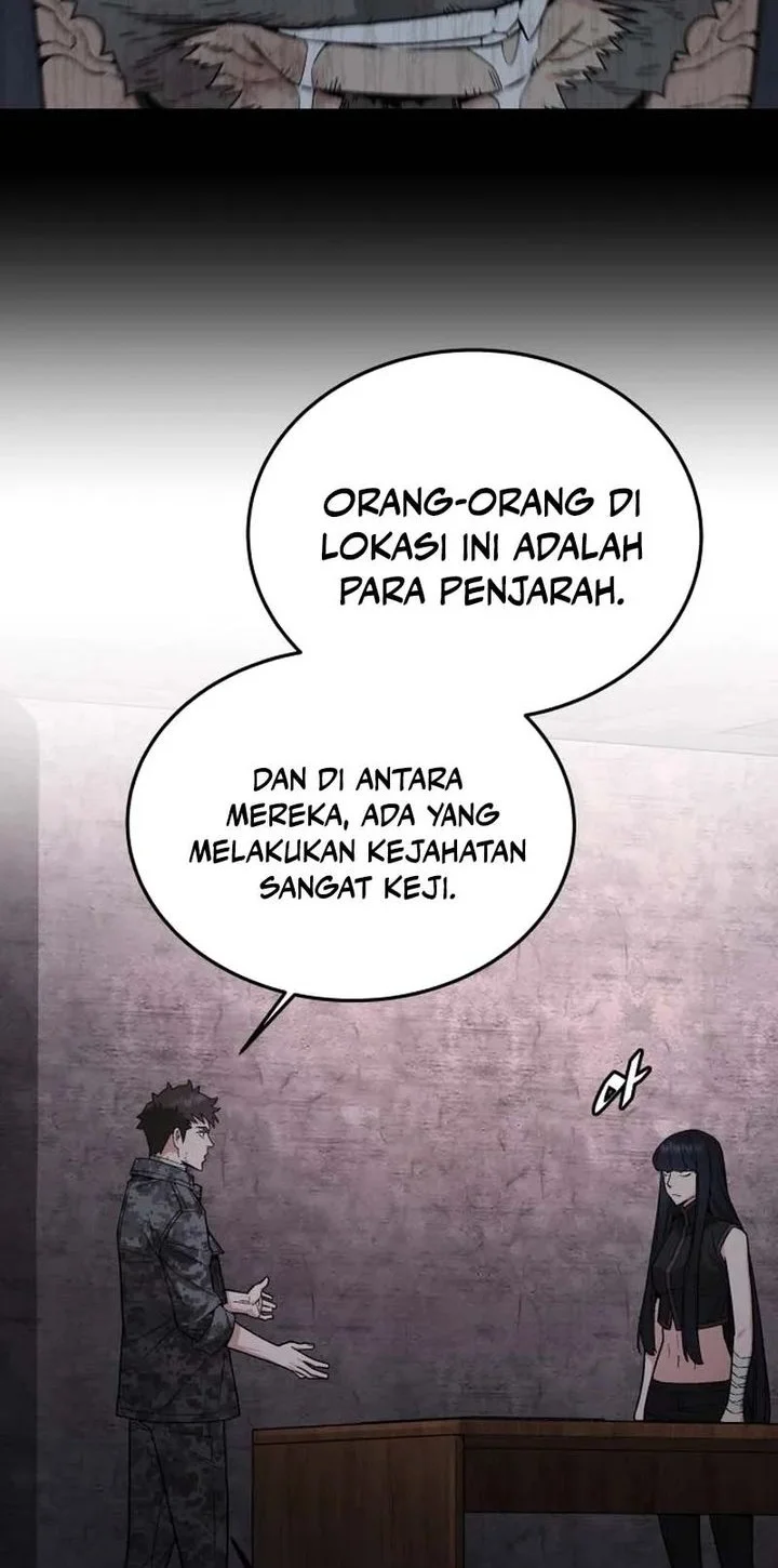 Apocalyptic Chef Awakening chapter 92 halaman 64