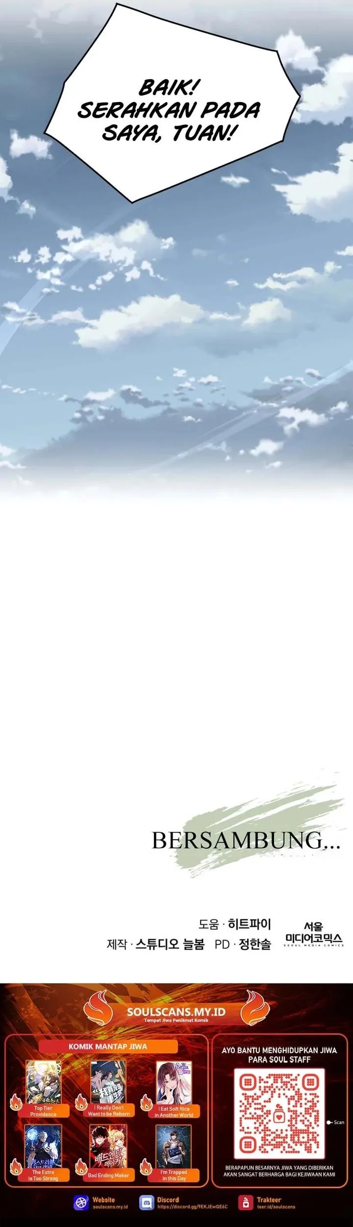 Apocalyptic Chef Awakening chapter 92 halaman 67