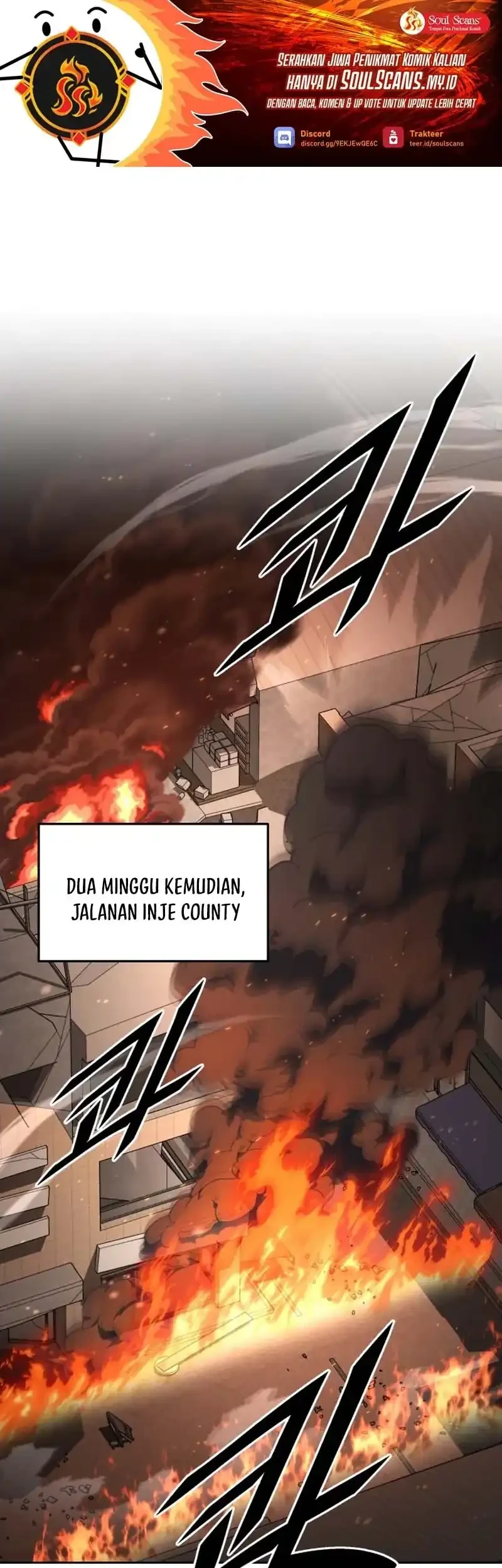 Apocalyptic Chef Awakening Bab 93 halaman 2