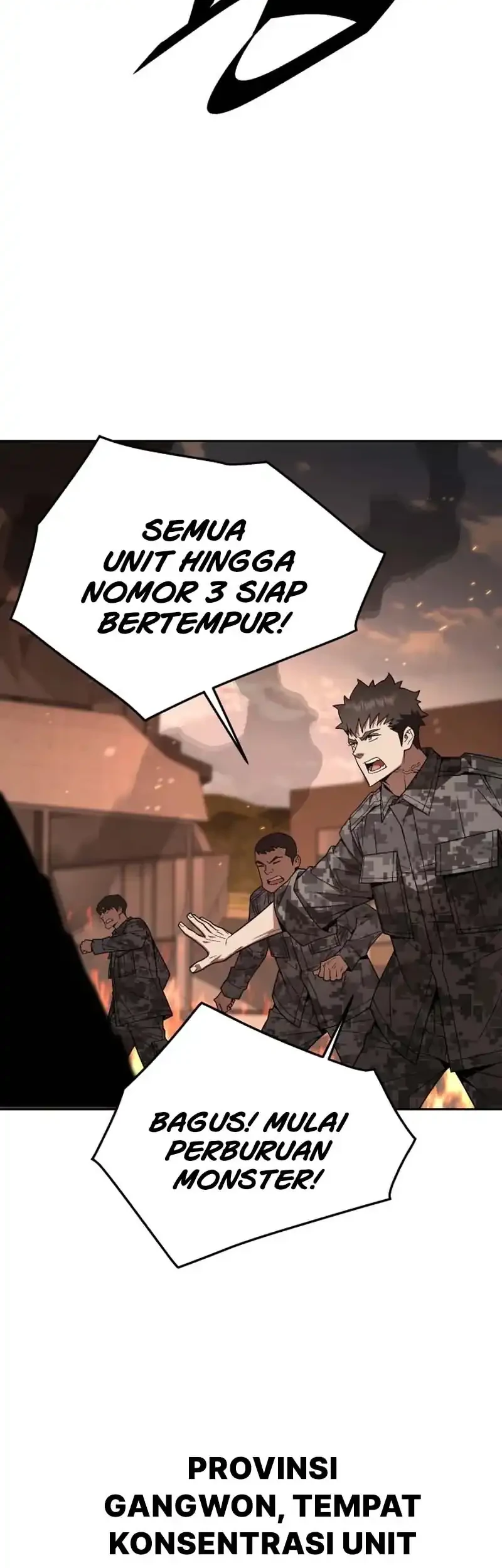 Apocalyptic Chef Awakening Bab 93 halaman 3