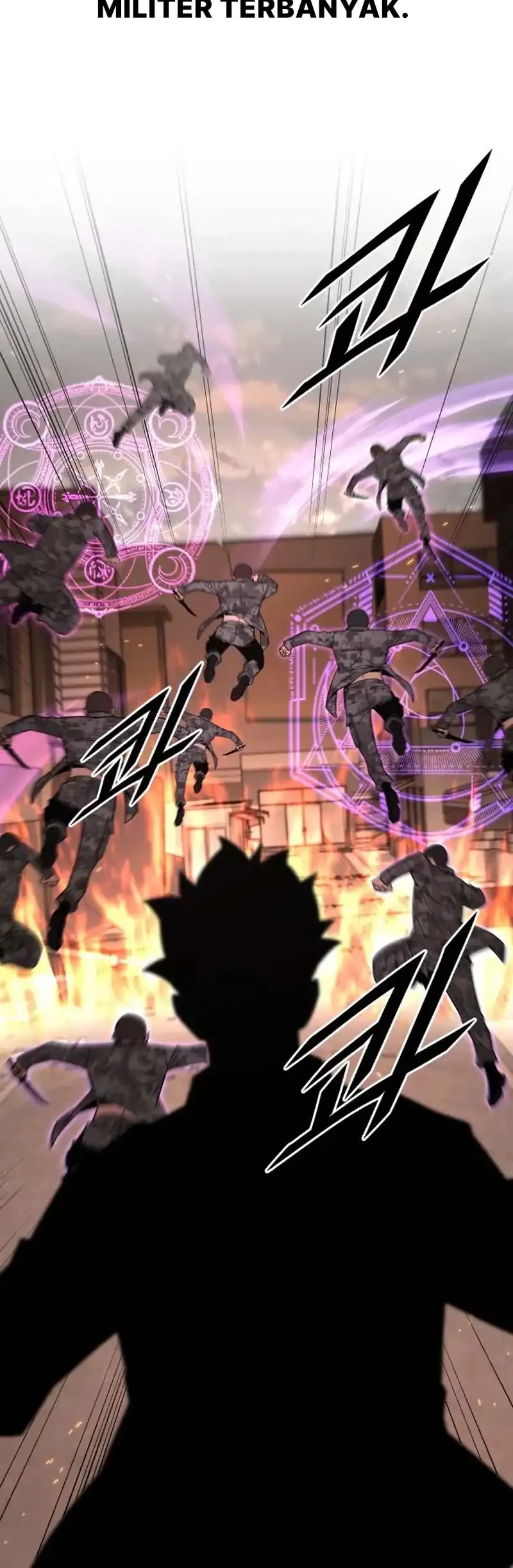 Apocalyptic Chef Awakening Bab 93 halaman 5