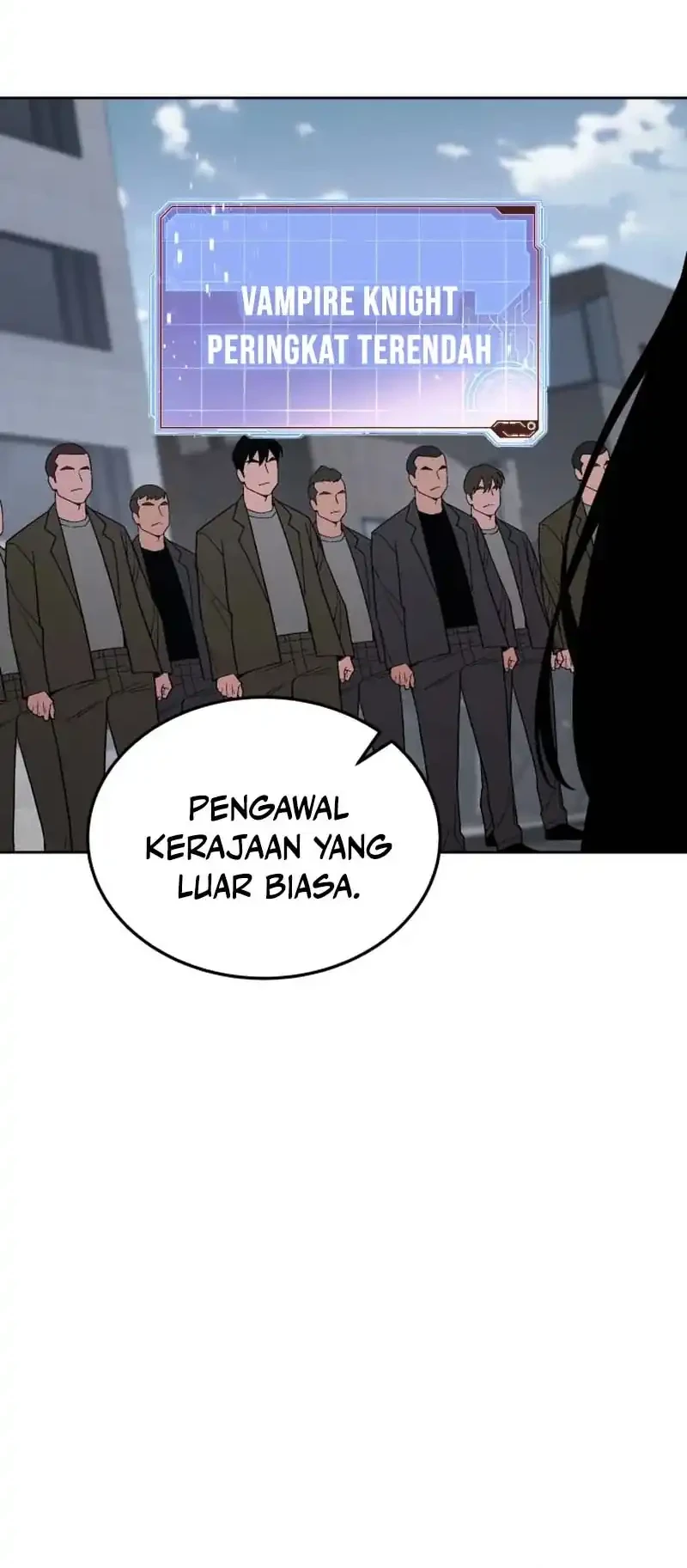 Apocalyptic Chef Awakening Bab 93 halaman 9