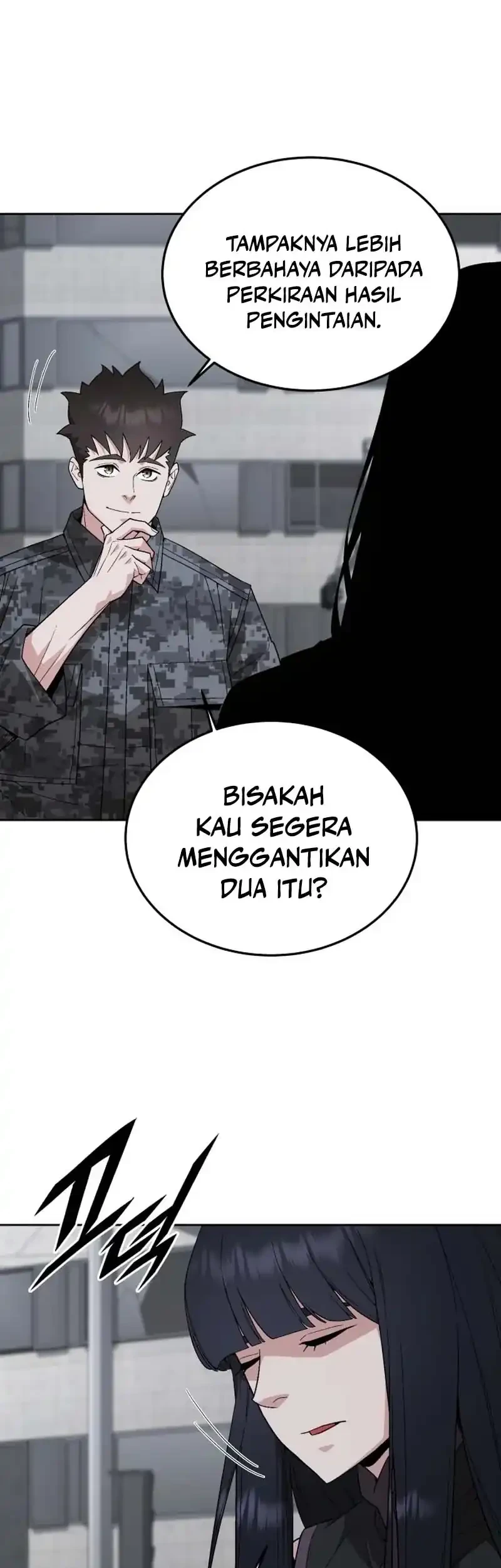 Apocalyptic Chef Awakening Bab 93 halaman 12