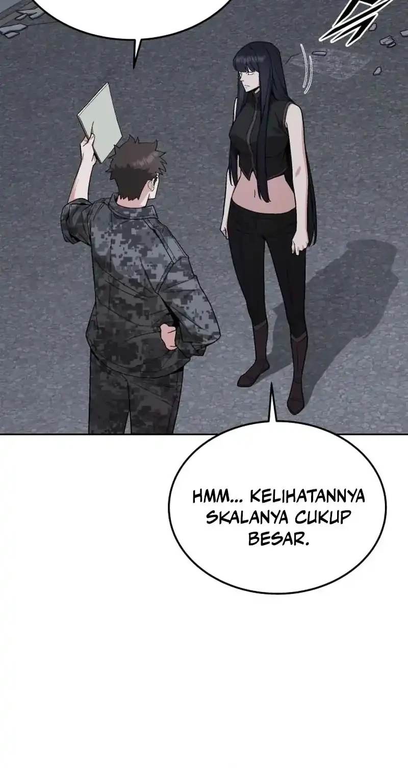 Apocalyptic Chef Awakening Bab 93 halaman 15