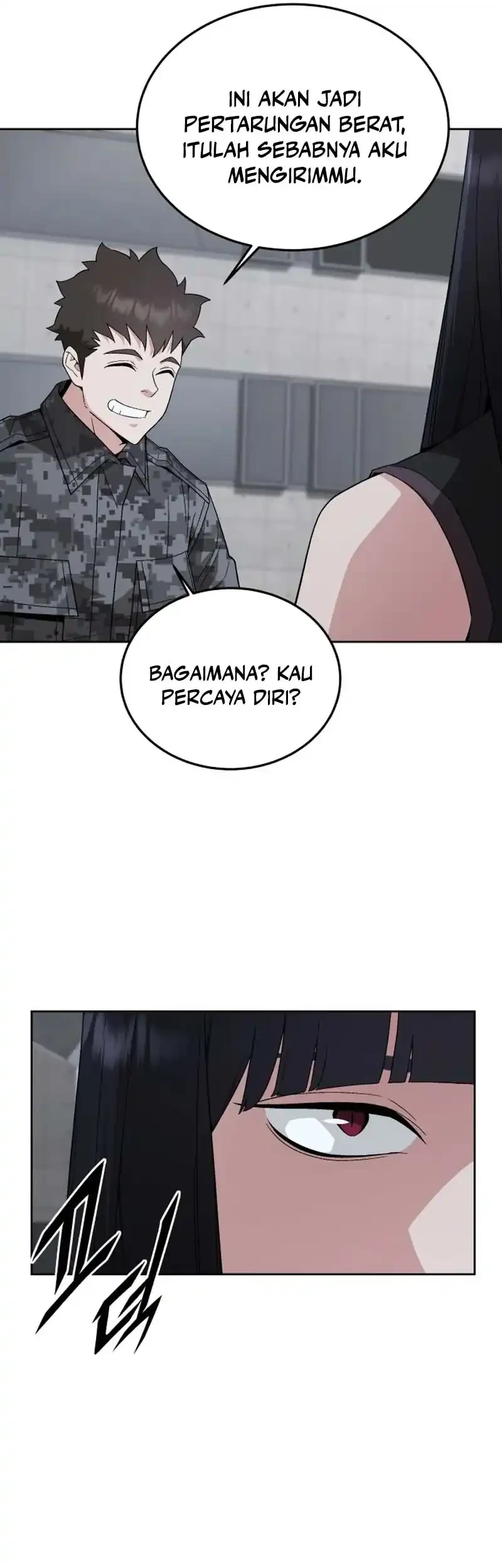 Apocalyptic Chef Awakening Bab 93 halaman 16