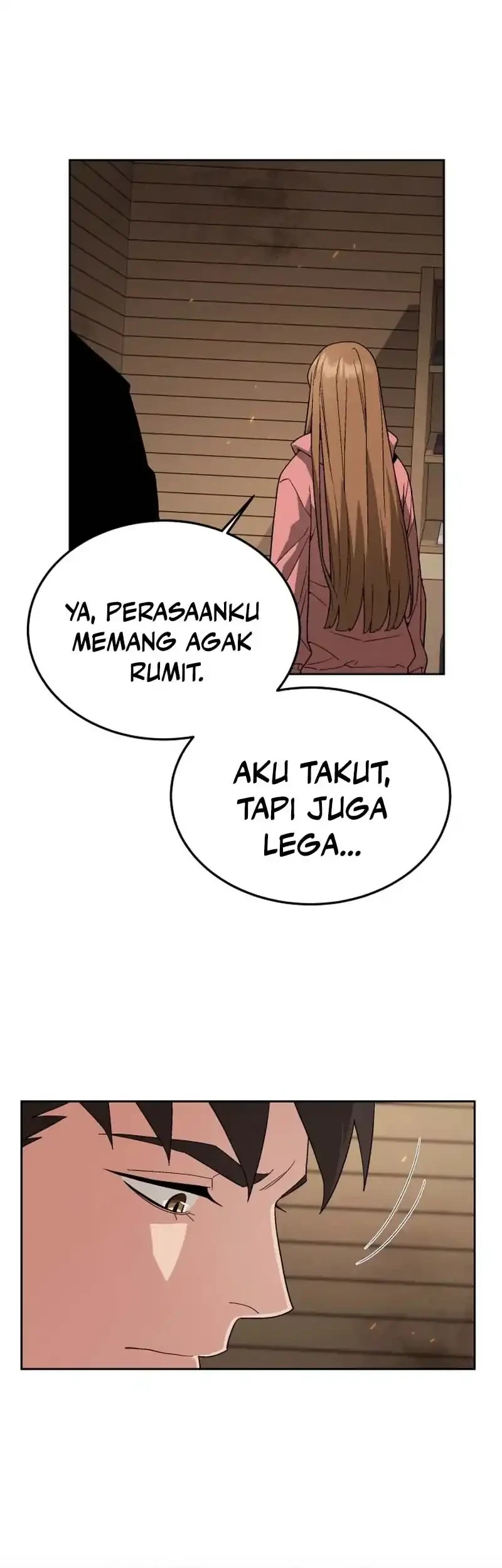 Apocalyptic Chef Awakening Bab 93 halaman 26