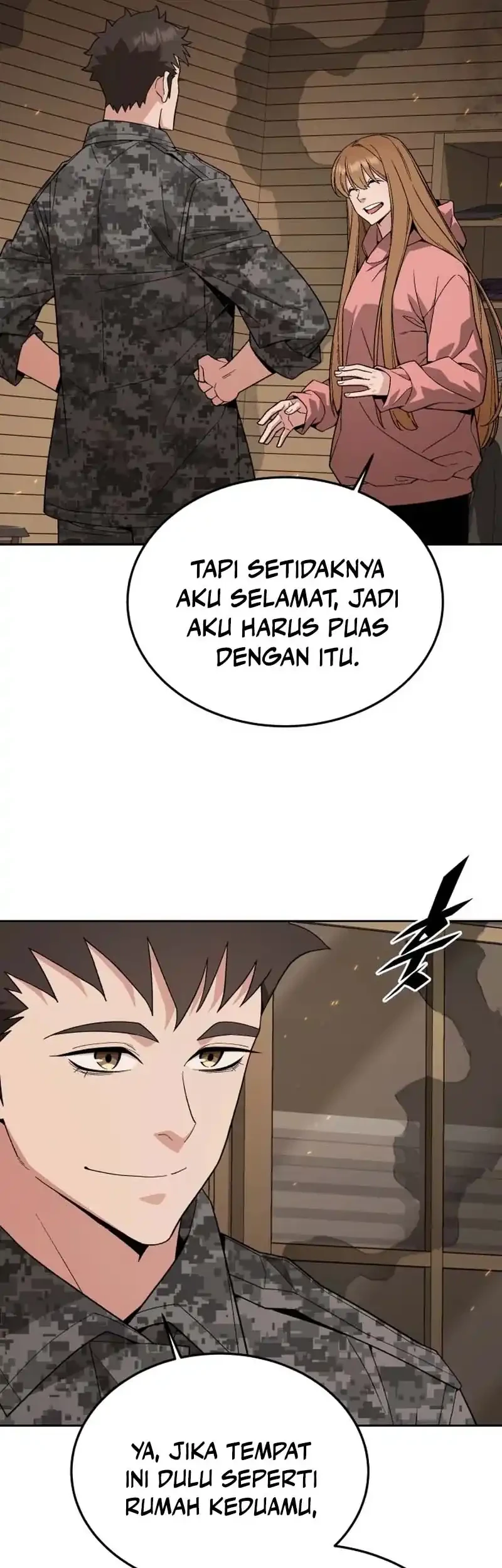 Apocalyptic Chef Awakening Bab 93 halaman 36