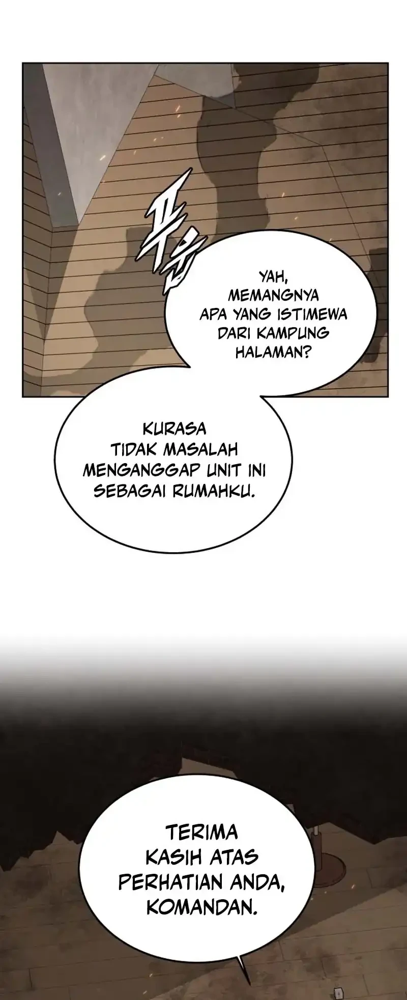 Apocalyptic Chef Awakening Bab 93 halaman 39