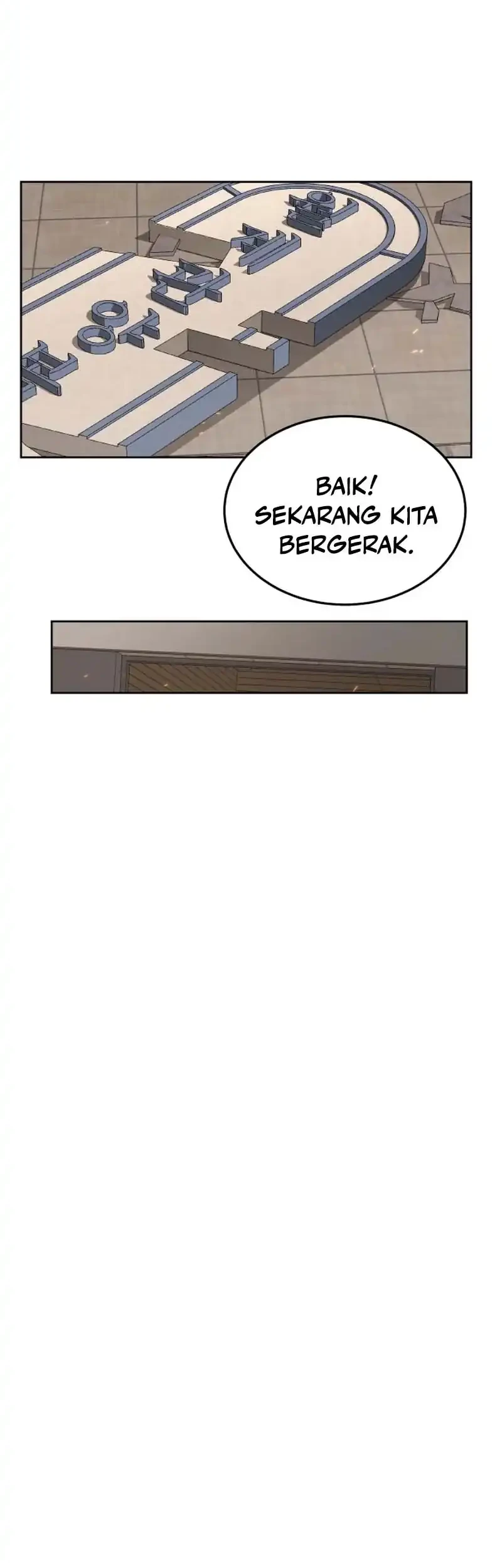 Apocalyptic Chef Awakening Bab 93 halaman 41