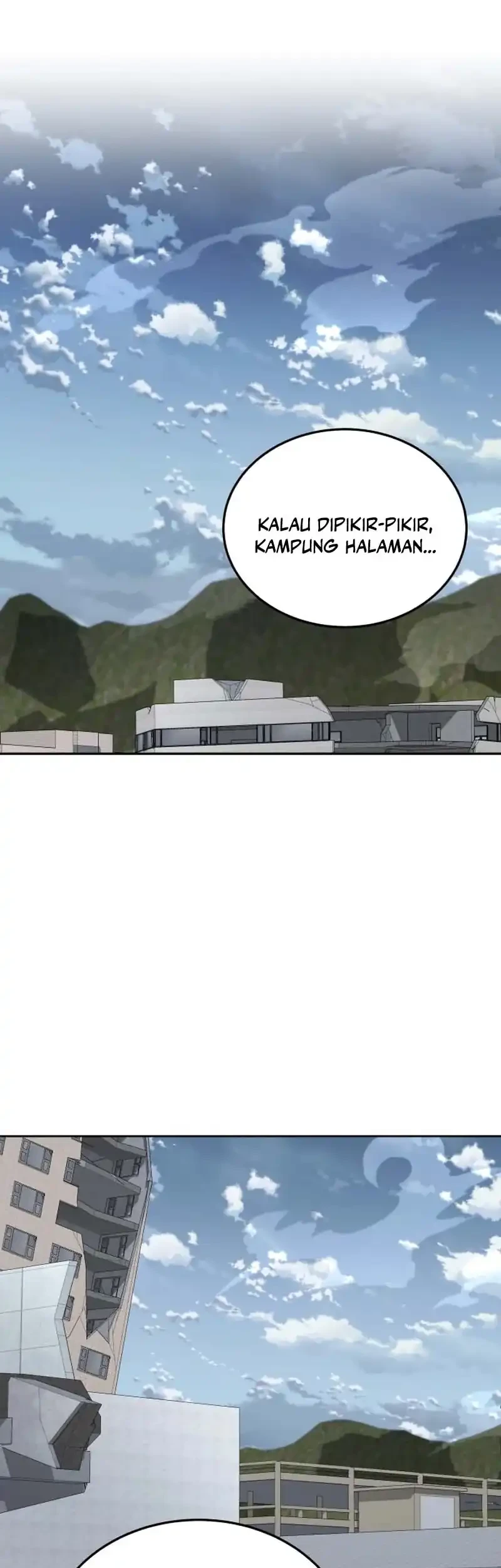 Apocalyptic Chef Awakening Bab 93 halaman 42