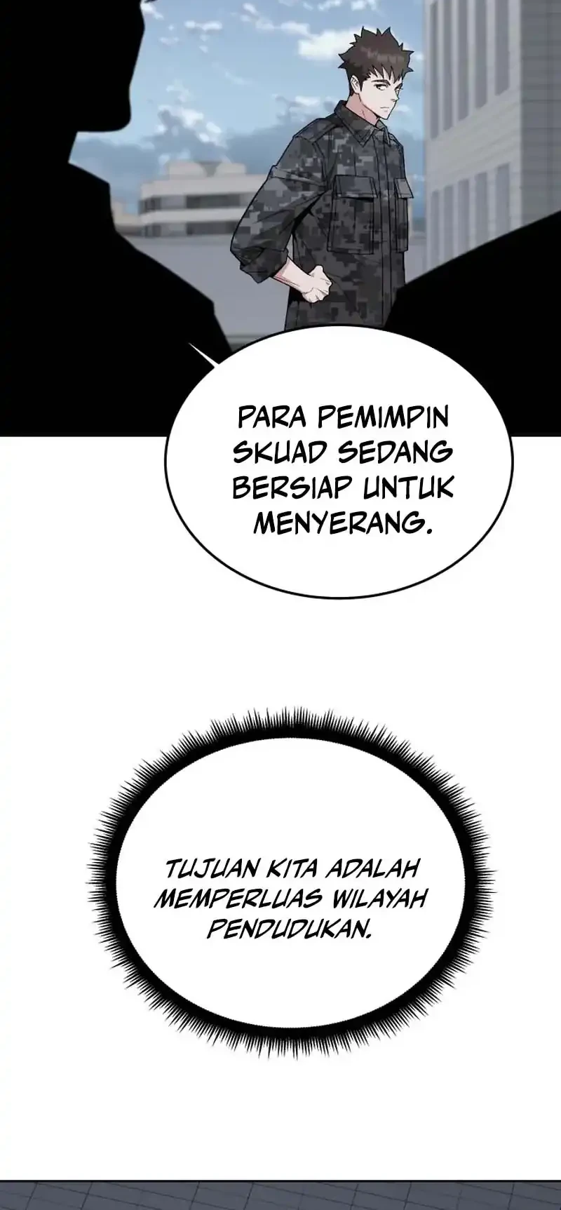 Apocalyptic Chef Awakening Bab 93 halaman 49