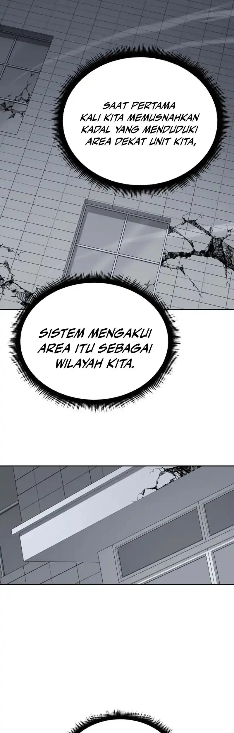 Apocalyptic Chef Awakening Bab 93 halaman 50