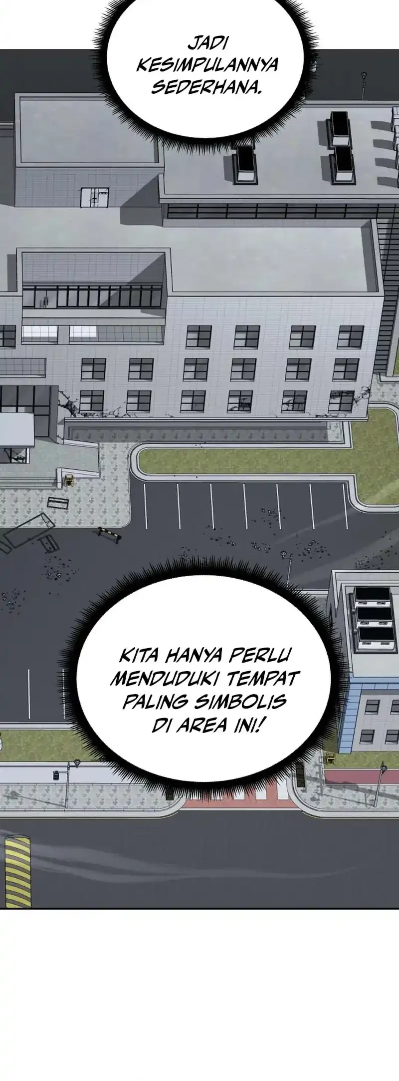 Apocalyptic Chef Awakening Bab 93 halaman 51